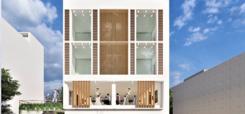 S&P Foundation - Commercial